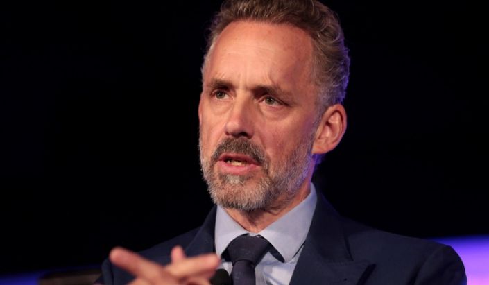 ‘What the hell’: Jordan Peterson expresses shock after discovering his ideas are part of Marvel villain’s philosophy in Captain America comics