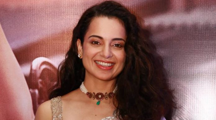 Kangana Ranaut slams Karan Johan and Dharma Productions over Kartik Aryan