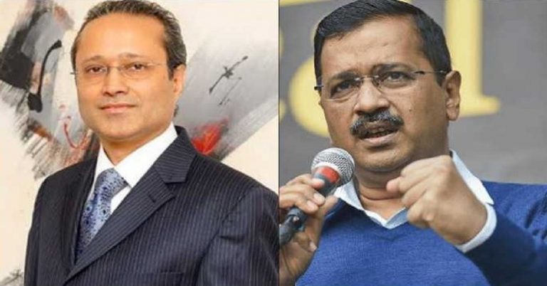Purported letter by Times Now employees accuses channel of going soft on Kejriwal due to ads, channel rubbishes letter as malicious