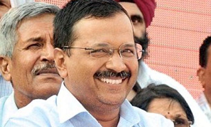 Kejriwal cries 'coal crisis', after multiple attempts to shut down all thermal power plants around Delhi
