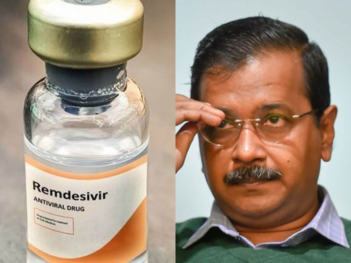 Kejriwal govt slammed by Delhi HC for claiming only 2500 vials of Remdesivir were delivered