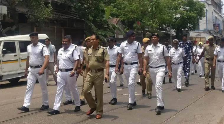 Before Ashwini Kumar, there was Vinod Kumar Mehta: How the DCP of Kolkata Police was brutally murdered in Garden Reach in 1984