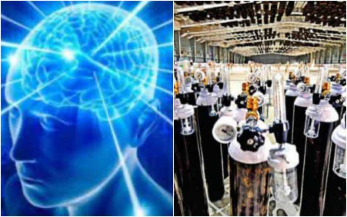 'Liberal' brains want us to be thankful for Aarey activists for all the oxygen we get today