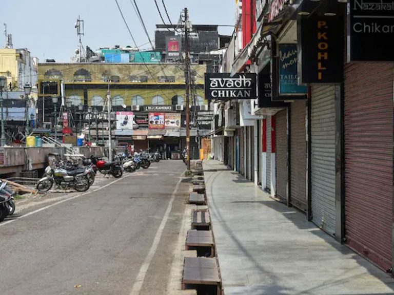 Allahabad HC imposes restrictions in five cities till April 26, Govt of UP refuses complete lockdown as suggested by court: Details