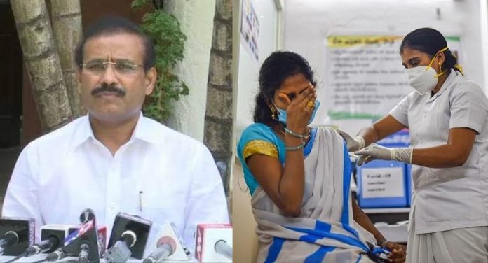 maharashtra covid vaccine