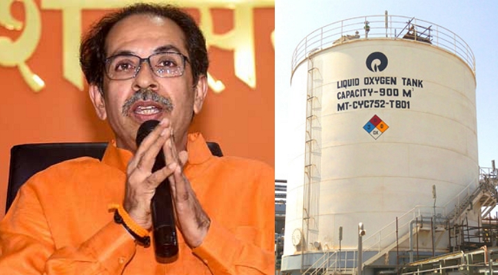 COVID-19 outbreak: Maharashtra to get 100 MT oxygen from Ambani owned Reliance’s Jamnagar plant