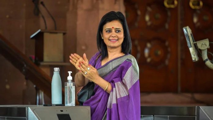 Mahua Moitra