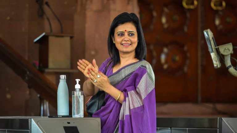 Here are seven tweets that prove TMC’s Mahua Moitra is a Champion of Cringe and the Queen of Stupidity