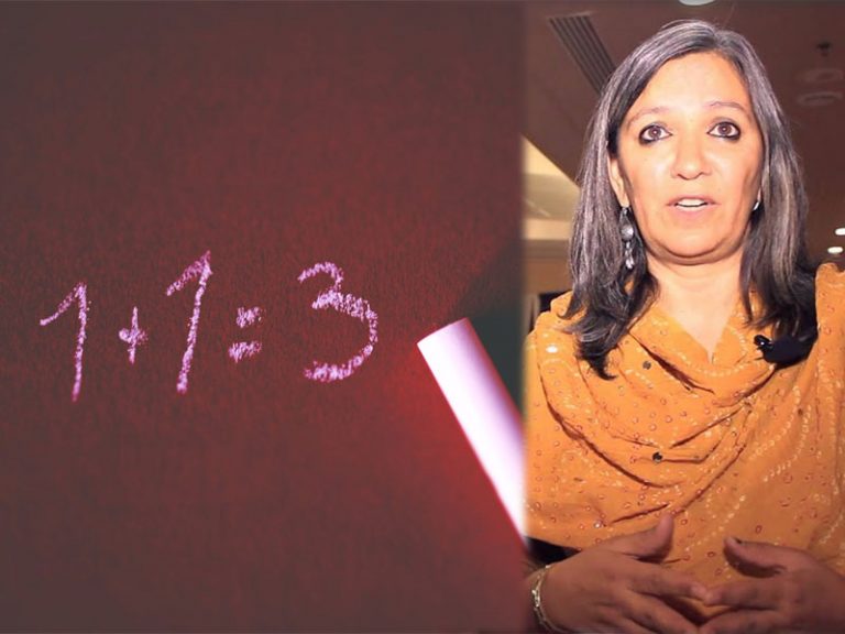Blast from the past – Now The Print journalist’s complicated relationship with math gets exposed, video goes viral
