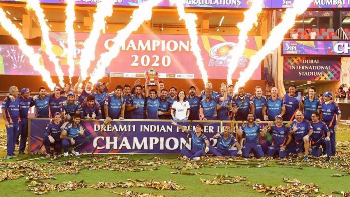 Mayor Sadiq Khan plans to bring the IPL to London