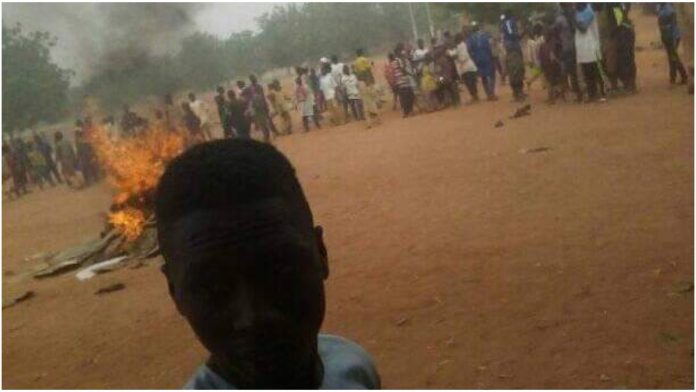 Nigeria: Islamist mob stone man to death for committing blasphemy
