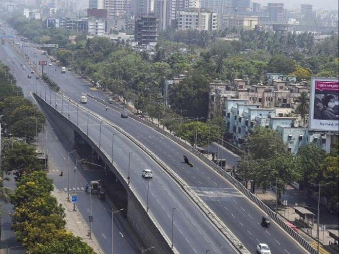 Mumbai Police issues order allowing only vehicles with colour coded stickers to run on streets: Details