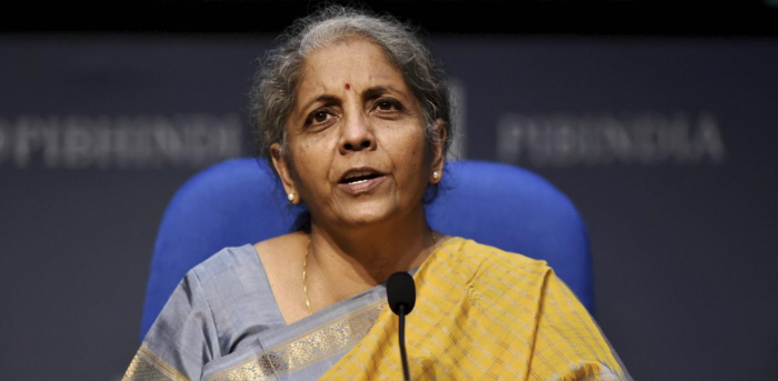 Ministry of Finance withdraws order reducing interest rates for Small Savings Schemes