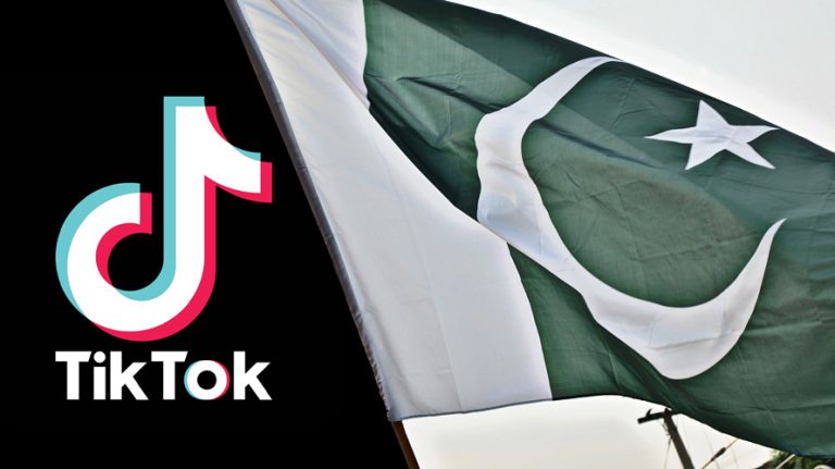 Pakistan lifts ban on TikTok for the second time, but cautions ‘no immoral content’