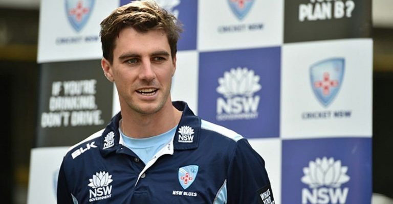 Coronavirus: Australian cricketer Pat Cummins donates to PM CARES Fund for oxygen supplies, urges other cricketers to do same