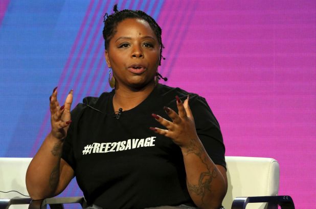 Twitter censors criticism of Black Lives Matter co-founder for purchasing home worth $1.4 million in White neighbourhood