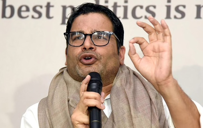 After explosive Clubhouse confessions, Prashant Kishor starts building ground to blame only Mamata Banerjee if Bengal is lost: Here’s how