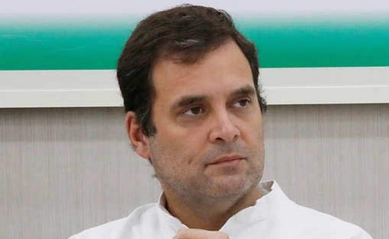 I asked whether Rahul Gandhi and Sonia Gandhi have made contributions amid coronavirus pandemic. Here is the response I got
