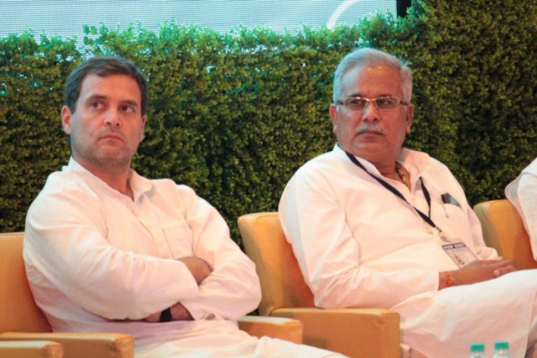 The curious case of vaccines in Chhattisgarh: Why aren’t we talking about this?