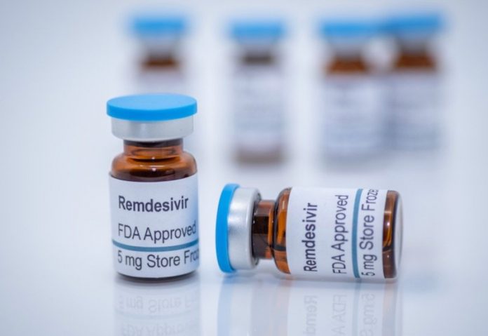 Here is how you can spot a genuine Remdesivir package from a fake one