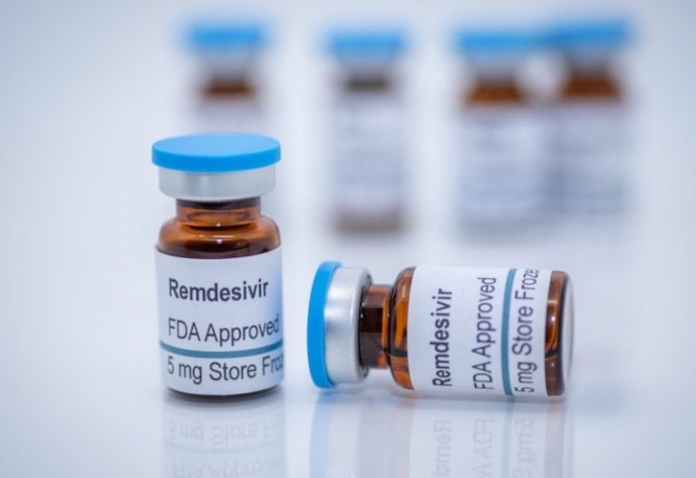 How to identify fake Remdesivir injections from a real one? IPS officer shares the simple steps