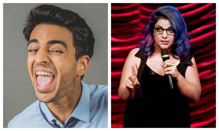 When ‘comedians’ double up as doctors and believe ‘Bhakts’ deserve the misery as Chinese coronavirus rages