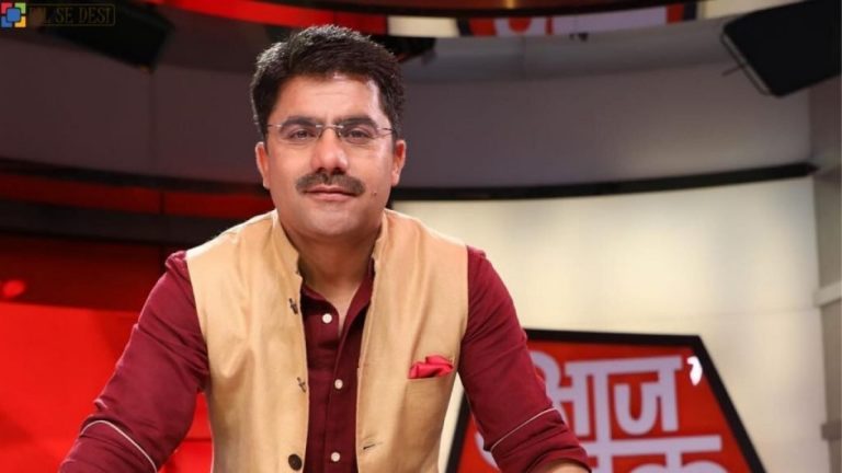 Newslaundry, ThePrint columnists, journalists, Congress ‘youth icon’ and other Islamists celebrate Rohit Sardana’s death