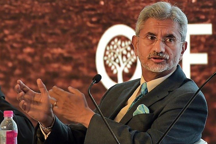 As international media turns into vultures, MEA tells diplomats to not get overpowered by negative reports: Here is why he is right