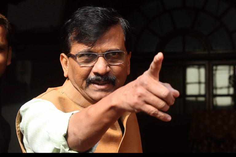 Sanjay Raut says Maharashtra government is the best, blames Kumbh Mela and Uttarakhand for Covid-19 mess