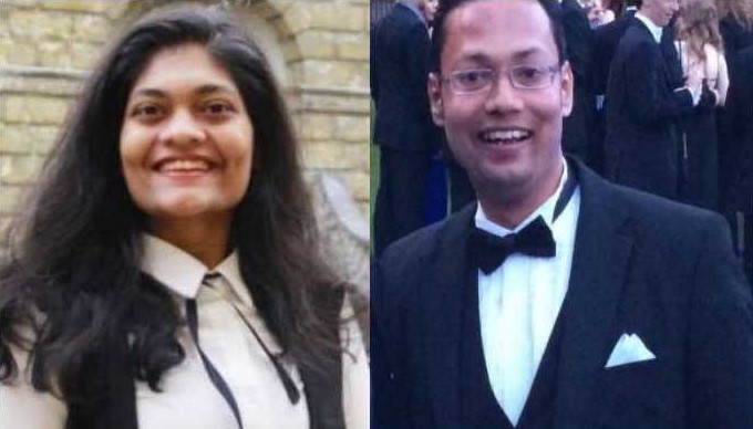 UK: Hindu groups write to PM Boris Johnson over Oxford faculty member Abhijit Sarkar who attacked Rashmi Sawant because of her religion