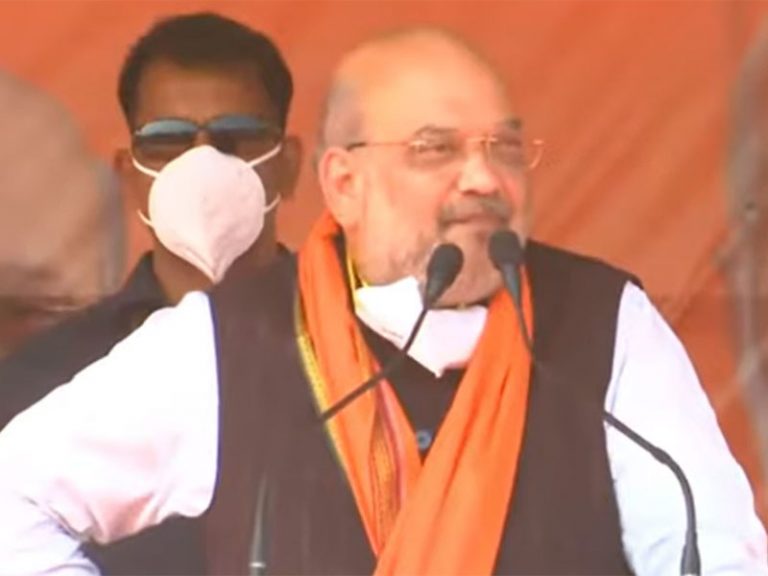 Aam Aadmi Party shares manipulated media of Amit Shah to claim PM Modi ‘sleeps’ 24 hours a day