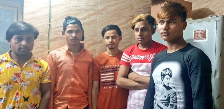Shaheen Bagh Maulana gets kidnapped by his former student, rescued after police raid: Here is what happened