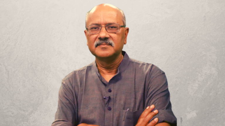 Shekhar Gupta’s ThePrint gives space to Chhattisgarh CM Bhupesh Baghel to spread falsehoods over Coronavirus pandemic
