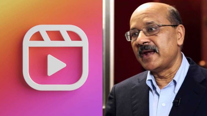 The Print believes Instagram Reels is casteist
