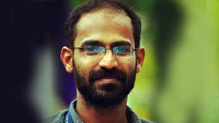 Covid-recovered Kerala ‘journalist’ Siddique Kappan to be shifted to Delhi hospital from Mathura jail for treatment on SC order