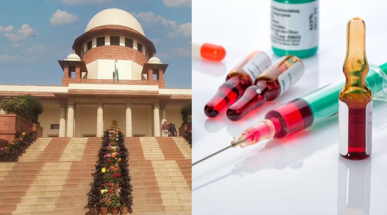 “A commerce graduate will tell how to treat Covid-19?” Supreme Court imposes cost of Rs 1,000 on petitioner seeking directions on Covid-19 treatment