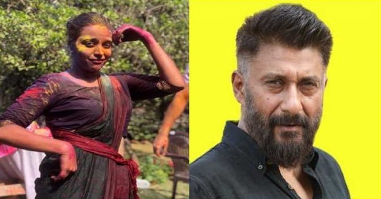 Swara Bhasker tries to attack Vivek Agnihotri and BJP over Naxal links, ends up spreading fake news