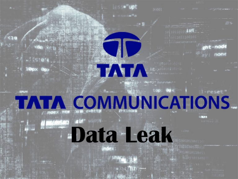 OpIndia Exclusive: Tata Communications suffers data leak, hackers claim to have sold access to company’s servers, over 50GB data still up for sale