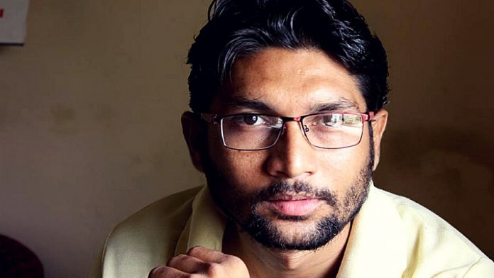 Jignesh Mevani criticises Gujarat healthcare while occupying a posh hospital bed, faces social media backlash