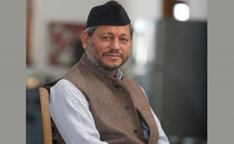 Uttarakhand CM takes huge decision on his birthday, commits to freeing 51 Hindu Temples from Govt control: Report
