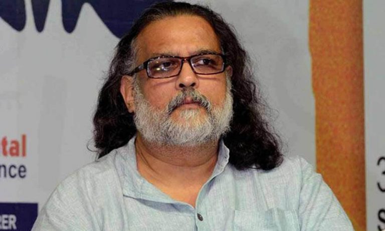 Great-grandson of Mahatma Gandhi attempts to shield left-wing terrorists after Naxals killed 22 Jawans: Details