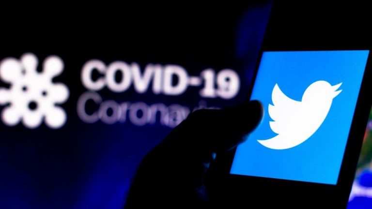 Govt asks Twitter to restrict accounts spreading fake news on Covid-19, not due to ‘criticism of handling’ coronavirus crisis