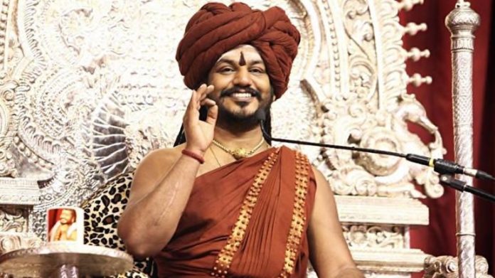 Nithyananda bans Indians from entering Kailasa citing Covid-19, issues guidelines for 'embassies' around the world