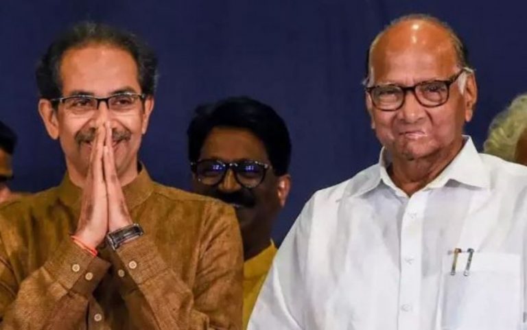 From fake Remdesivir in Sharad Pawar’s constituency to fake RT-PCR reports: Thugs are having a free run in Maharashtra amid pandemic