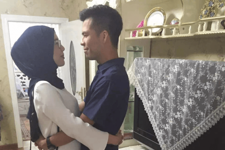 Surveillance, brainwashing and CCP propaganda: Australian Uyghur woman reveals as China puts her husband in jail