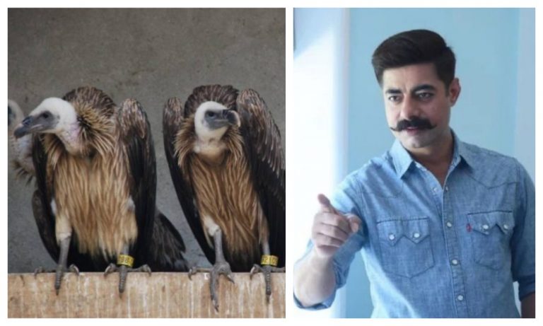TV actor Sushant Singh abuses mental health experts who wanted Covid patients not to be exposed to negative news