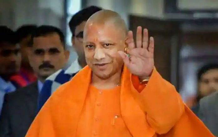Yogi Adityanath Covid-19