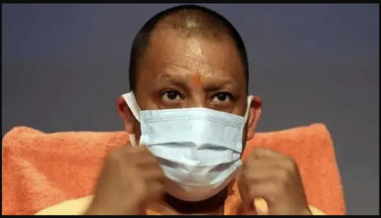 Yogi govt to bear cost of COVID treatment in private hospitals under Ayushman Bharat