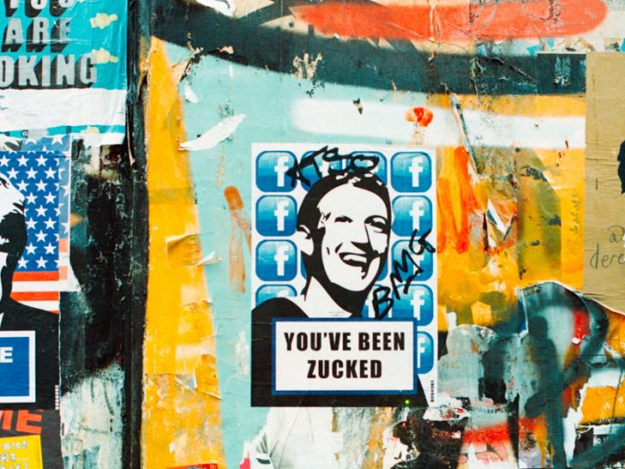Data of over 500 million Facebook users is up for sale