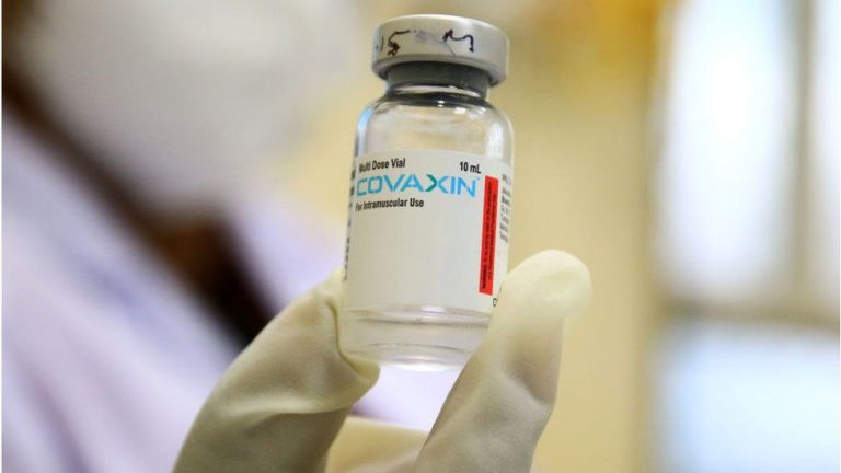 Did the Modi govt approve Covaxin for 12-year-olds? Here is the truth